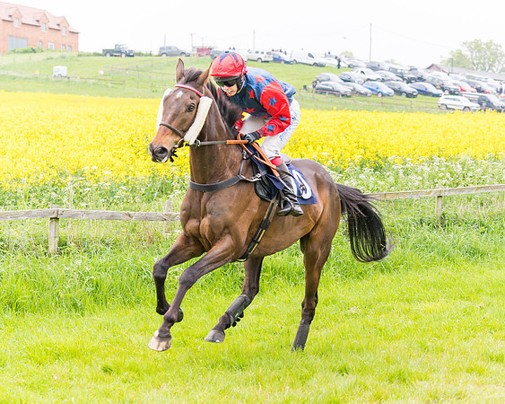 Race 1 - PPORA Member Conditions (19 of 99)