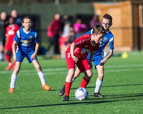 Flackwell Heath vs Carmel (U12)-Beaconsfield Town vs Carmel (U11)  (418 of 742)