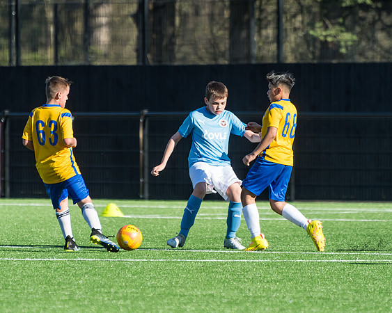 Flackwell Heath vs Carmel (U12)-Beaconsfield Town vs Carmel (U11)  (140 of 742)