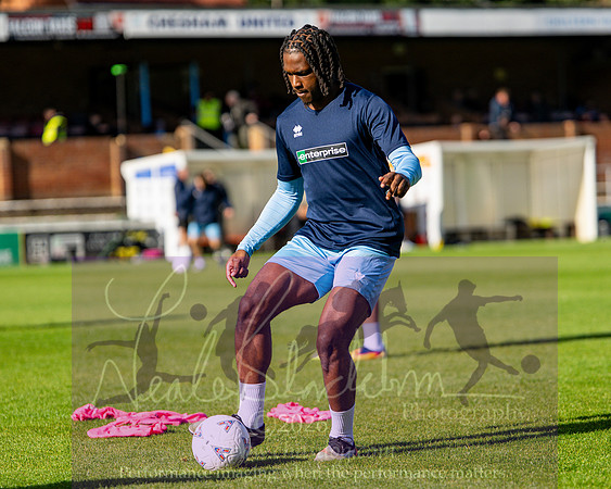 Chesham United 0 v 5 Chelmsford City (80 of 510)