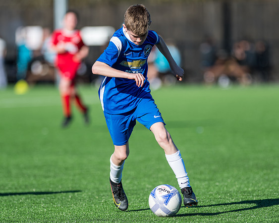 Flackwell Heath vs Carmel (U12)-Beaconsfield Town vs Carmel (U11)  (455 of 742)