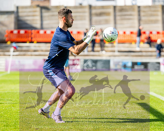 Chesham United 0 v 5 Chelmsford City (88 of 510)