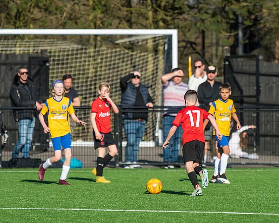 Flackwell Heath vs Carmel (U12)-Beaconsfield Town vs Carmel (U11)  (626 of 742)