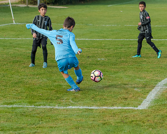 AFC Oaklands v Edmonton Rangers (45 of 225)