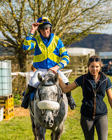 Race 4 - The Warehouse Reit Mixed Open Race  (92 of 124)