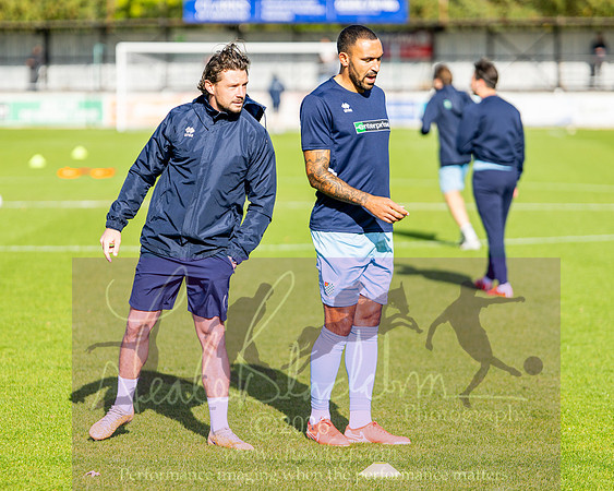 Chesham United 0 v 5 Chelmsford City (46 of 510)