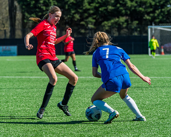 Oxfordshire Elite vs Carmel (Ladies U16)-Beaconsfield Town vs Carmel (U11)  (328 of 520)