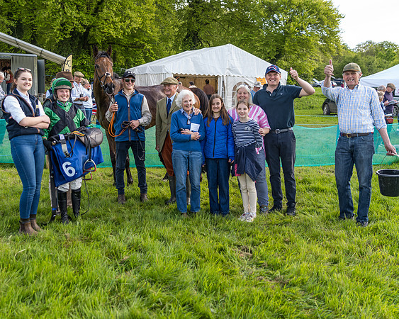 Race 3 - The Ladies open (100 of 104)