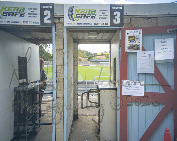 Chesham United 0v0 Forest Green Rovers (15 of 589)