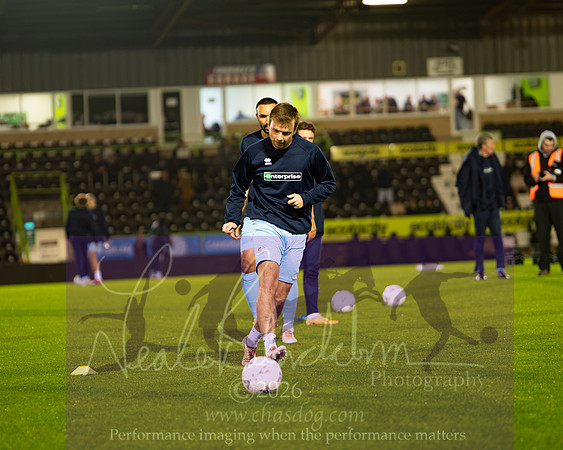 Forest Green Rovers 5v0 Chesham United (42 of 688)
