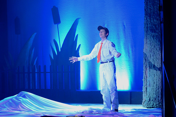 Honk Act 2 -  268