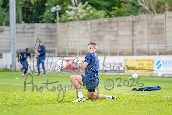 Chesham United 0v0 Forest Green Rovers (95 of 589)