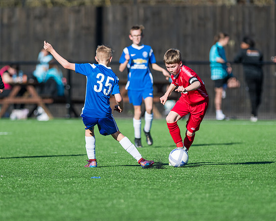 Flackwell Heath vs Carmel (U12)-Beaconsfield Town vs Carmel (U11)  (228 of 742)
