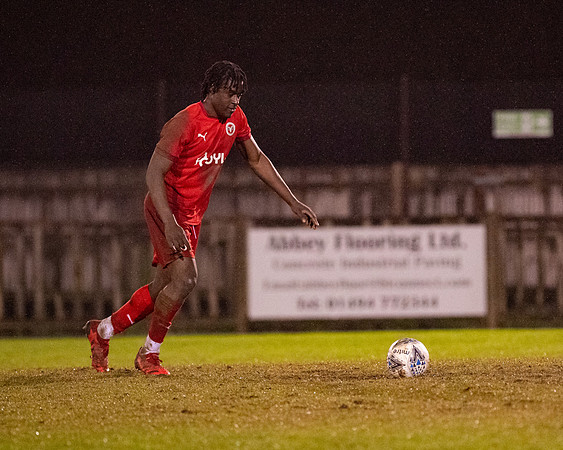 Beaconsfield Town U23