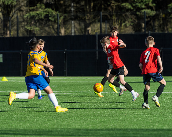 Flackwell Heath vs Carmel (U12)-Beaconsfield Town vs Carmel (U11)  (360 of 742)