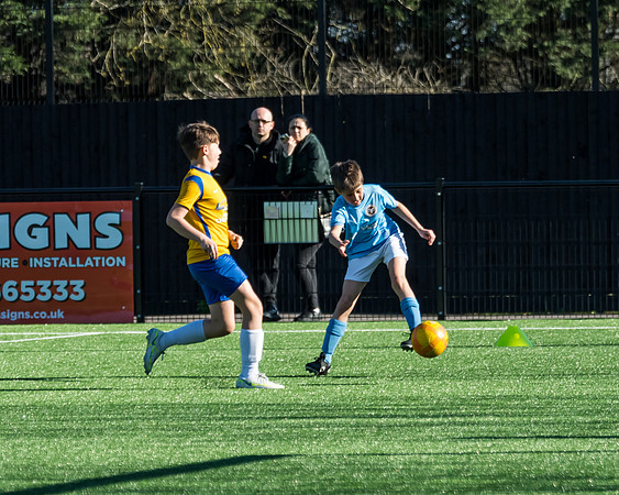 Flackwell Heath vs Carmel (U12)-Beaconsfield Town vs Carmel (U11)  (175 of 742)