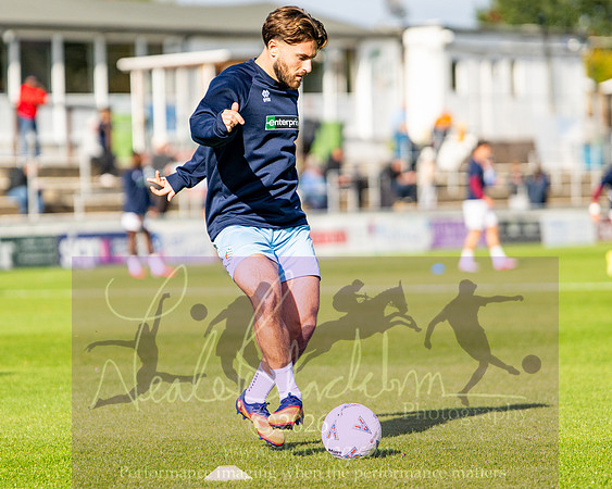 Chesham United 0 v 5 Chelmsford City (54 of 510)
