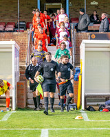Chesham United 1 v 7 AFC Porchester (8 of 367)