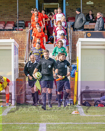 Chesham United 1 v 7 AFC Porchester (8 of 367)