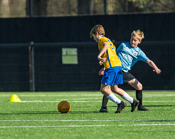 Flackwell Heath vs Carmel (U12)-Beaconsfield Town vs Carmel (U11)  (17 of 742)
