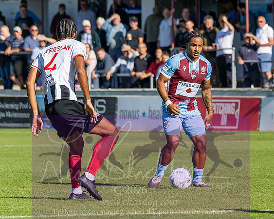 Chesham United 0v4 Maidenhead United (226 of 512)