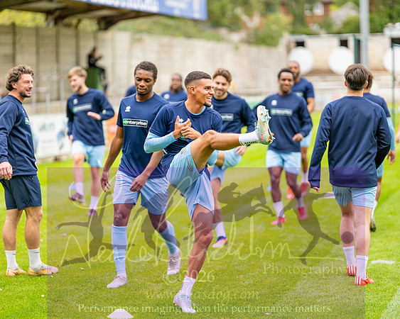 Chesham United 7 v 2 Ware (64 of 526)