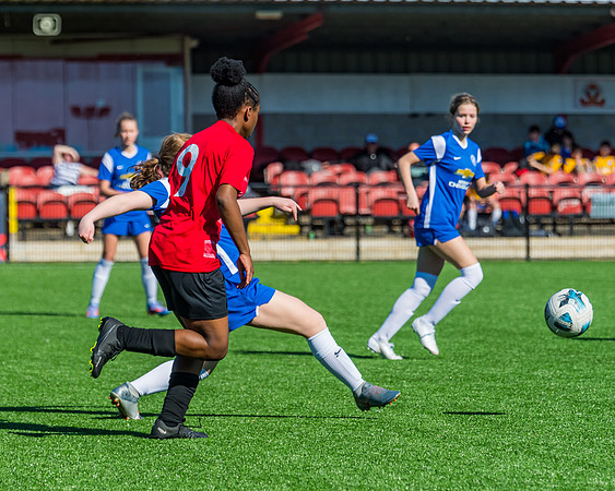 Oxfordshire Elite vs Carmel (Ladies U16)-Beaconsfield Town vs Carmel (U11)  (300 of 520)