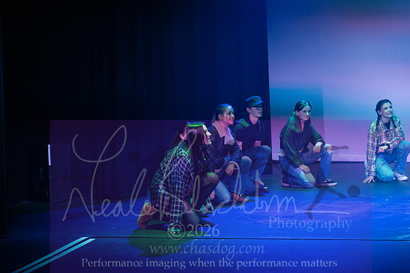 9 - The Performance Hub - Welcome to the rock (28 of 163)