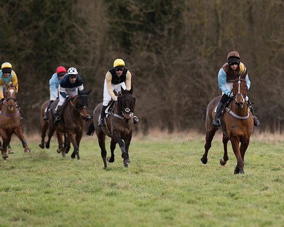 Race 4 8