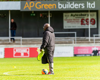 Chesham United 3v2 Wimborne Town (1 of 538)