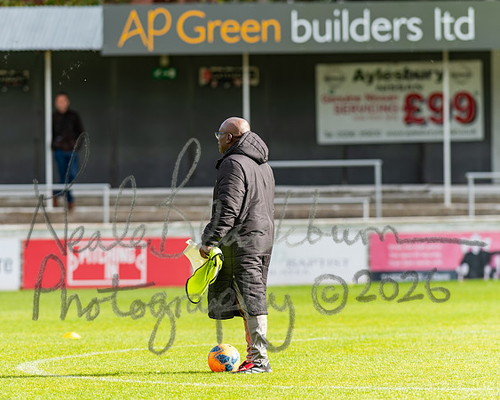 Chesham United 3v2 Wimborne Town (1 of 538)