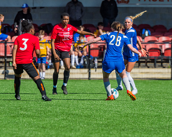 Oxfordshire Elite vs Carmel (Ladies U16)-Beaconsfield Town vs Carmel (U11)  (274 of 520)