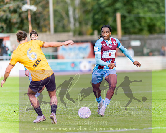 Chesham United 4 v 3 Real Bedford (196 of 516)