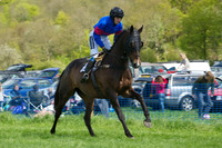 Race 3 -  15