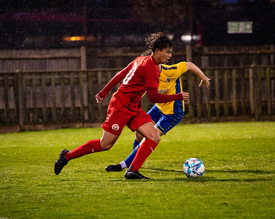 Beaconsfield Town U23