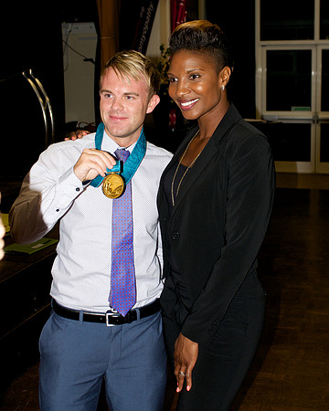 Sports awards evening  532