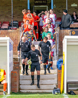 Chesham United 1 v 7 AFC Porchester (7 of 367)
