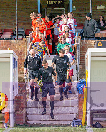 Chesham United 1 v 7 AFC Porchester (7 of 367)