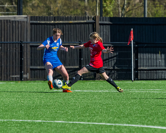 Oxfordshire Elite vs Carmel (Ladies U16)-Beaconsfield Town vs Carmel (U11)  (384 of 520)