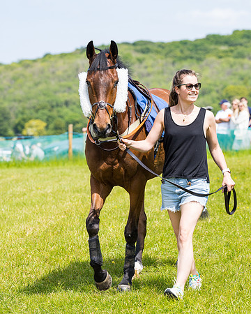 Race 1 - The Little Red owner Trainer conditions (30 of 345)