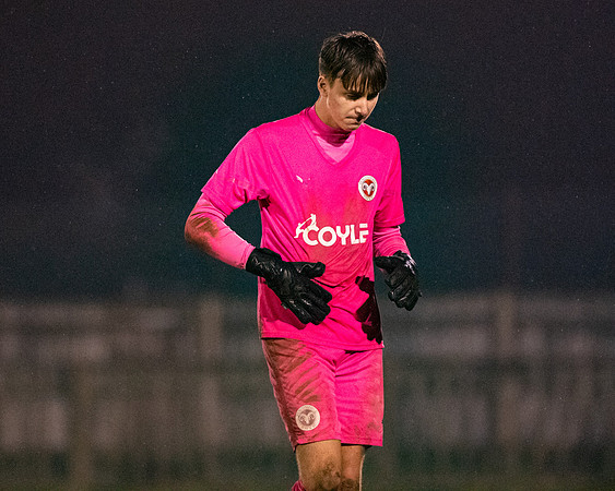 Beaconsfield Town U23
