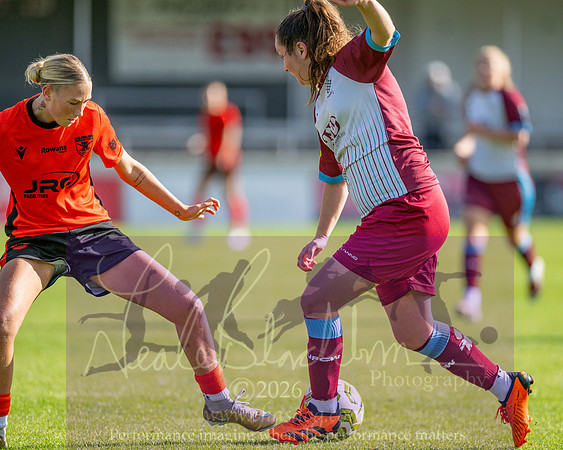 Chesham United 1 v 7 AFC Porchester (73 of 367)