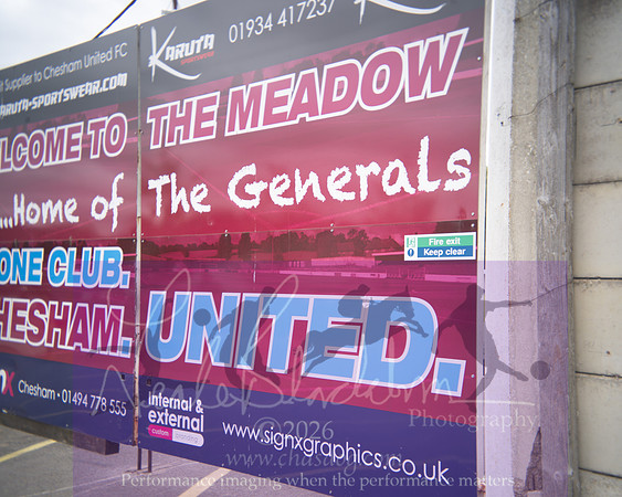 Chesham United 7 v 2 Ware (8 of 526)