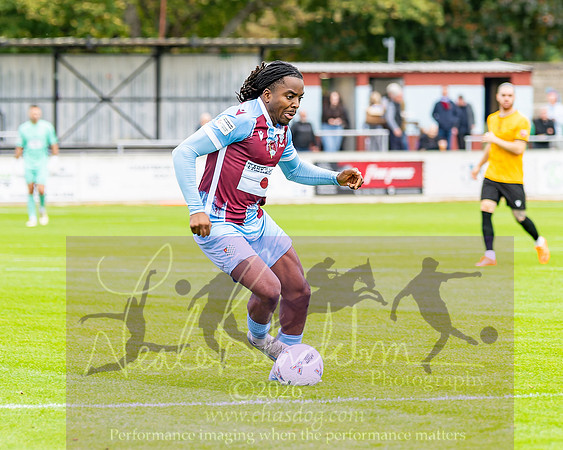 Chesham United 4 v 3 Real Bedford (84 of 516)
