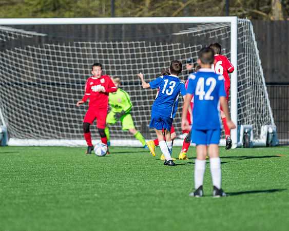 Flackwell Heath vs Carmel (U12)-Beaconsfield Town vs Carmel (U11)  (248 of 742)