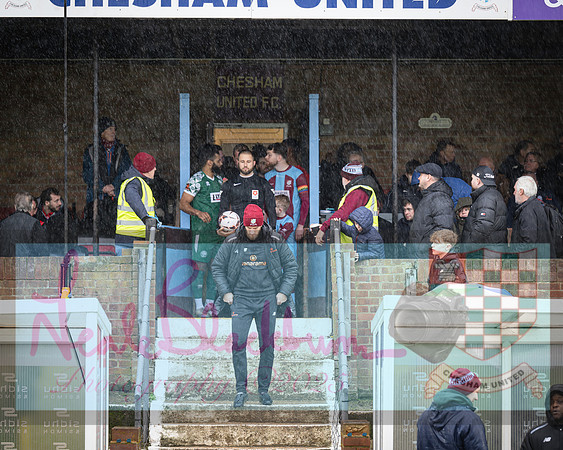 Chesham utd 1 v 0 Hemel Hempstead Town (72 of 449)