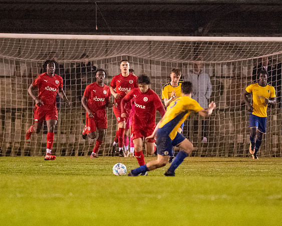 Beaconsfield Town U23