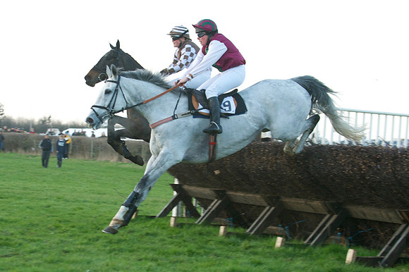 Race 9 -  44