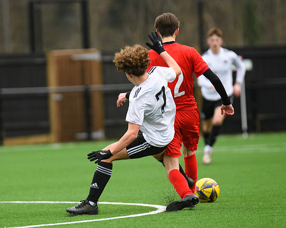 Rams v Procision Academy Reading (34 of 278)