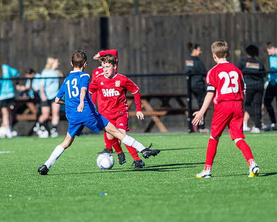 Flackwell Heath vs Carmel (U12)-Beaconsfield Town vs Carmel (U11)  (264 of 742)